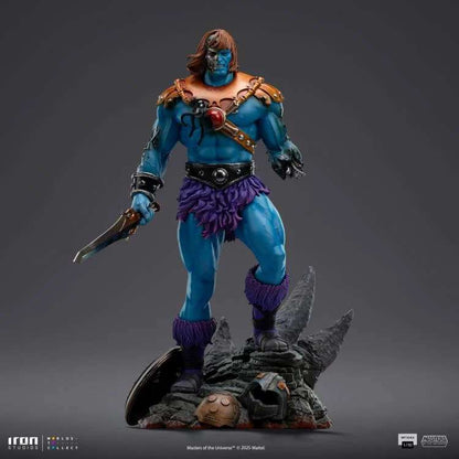 Iron Studios Masters of the Universe - Faker Art Scale 1/10 - Statue