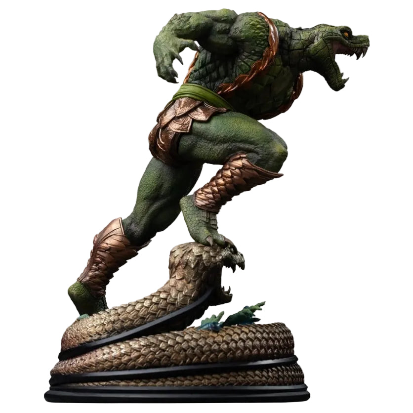 Iron Studios Masters of the Universe - Kobra Khan Art Scale 1/10 - Statue