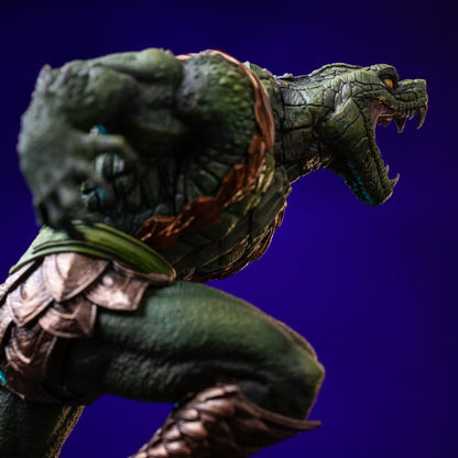 Iron Studios Masters of the Universe - Kobra Khan Art Scale 1/10 - Statue