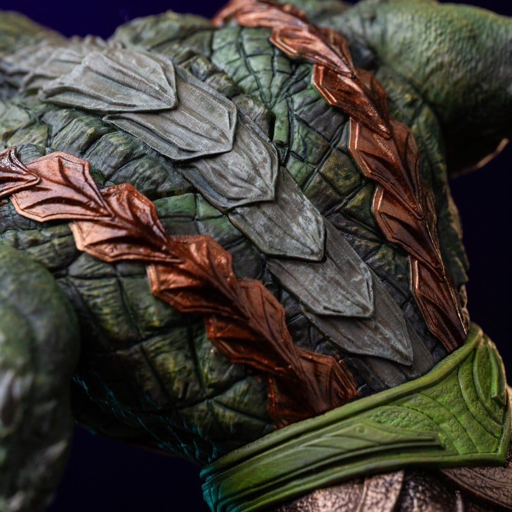 Iron Studios Masters of the Universe - Kobra Khan Art Scale 1/10 - Statue