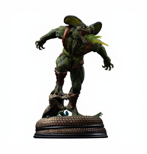 Iron Studios Masters of the Universe - Kobra Khan Art Scale 1/10 - Statue