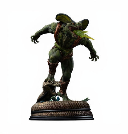 Iron Studios Masters of the Universe - Kobra Khan Art Scale 1/10 - Statue