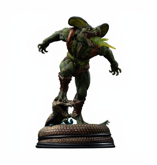 Iron Studios Masters of the Universe - Kobra Khan Art Scale 1/10 - Statue