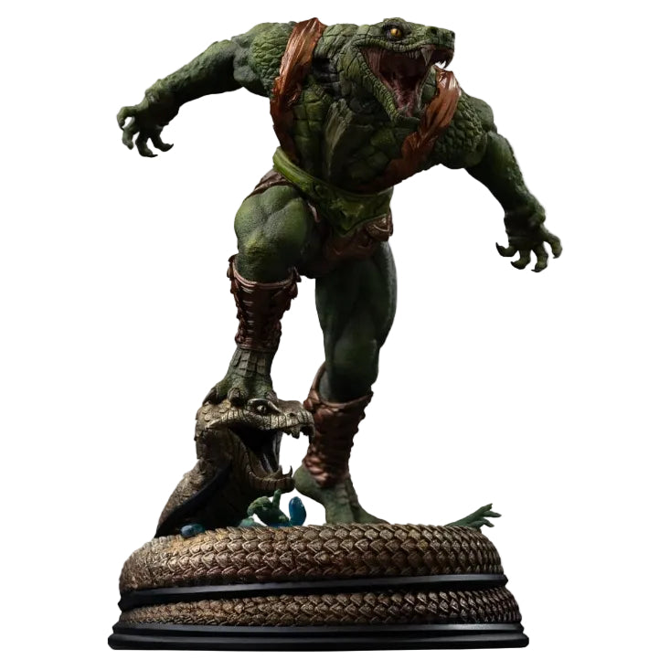 Iron Studios Masters of the Universe - Kobra Khan Art Scale 1/10 - Statue