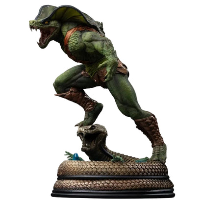 Iron Studios Masters of the Universe - Kobra Khan Art Scale 1/10 - Statue