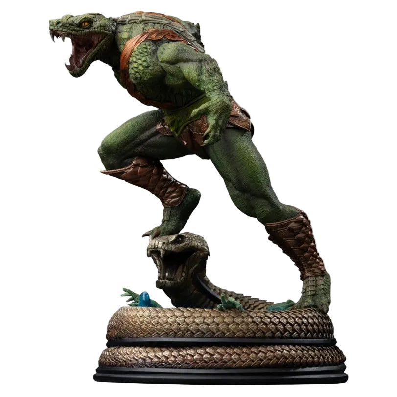 Iron Studios Masters of the Universe - Kobra Khan Art Scale 1/10 - Statue