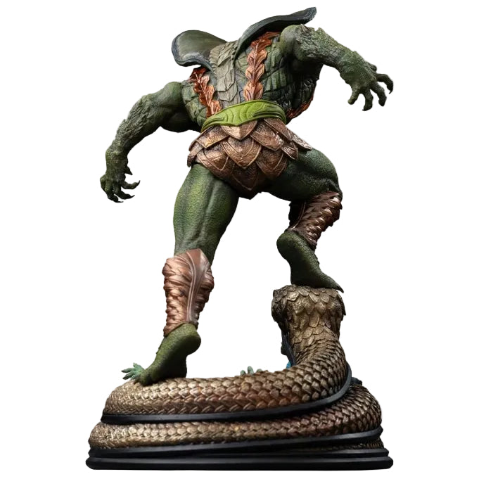 Iron Studios Masters of the Universe - Kobra Khan Art Scale 1/10 - Statue