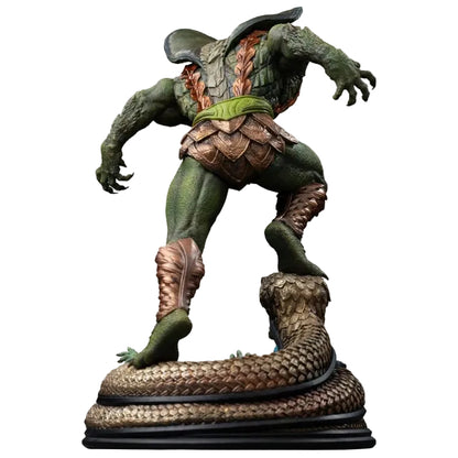 Iron Studios Masters of the Universe - Kobra Khan Art Scale 1/10 - Statue