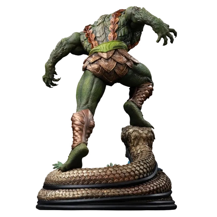 Iron Studios Masters of the Universe - Kobra Khan Art Scale 1/10 - Statue