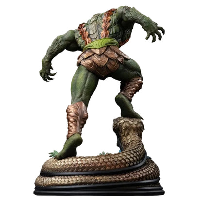 Iron Studios Masters of the Universe - Kobra Khan Art Scale 1/10 - Statue