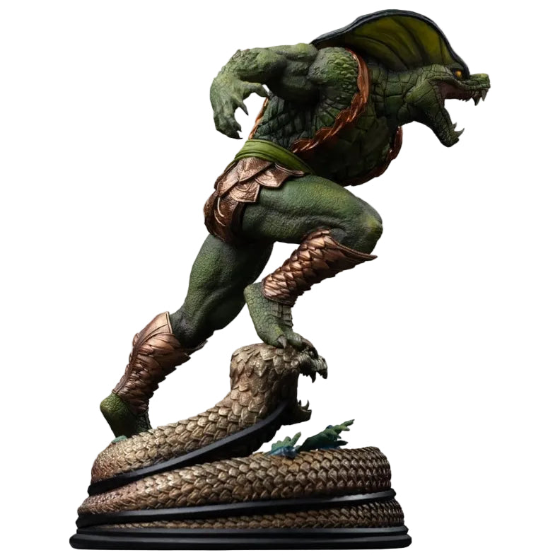 Iron Studios Masters of the Universe - Kobra Khan Art Scale 1/10 - Statue