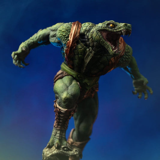 Iron Studios Masters of the Universe - Kobra Khan Art Scale 1/10 - Statue