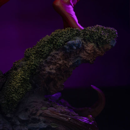 Iron Studios Masters of the Universe - Red Beast Man BDS Art Scale 1/10 - Statue