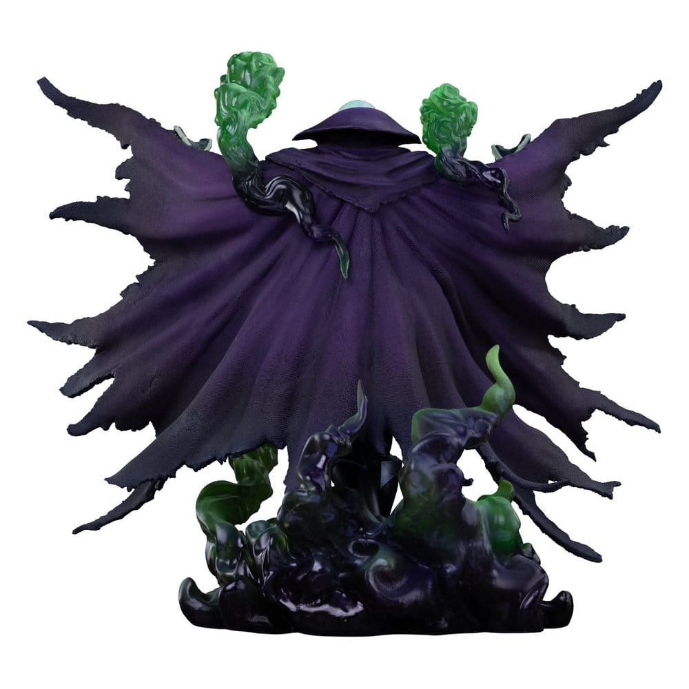 Iron Studios Masters of the Universe - Scareglow (Glow in the Dark) Art Scale 1/10 - Statue
