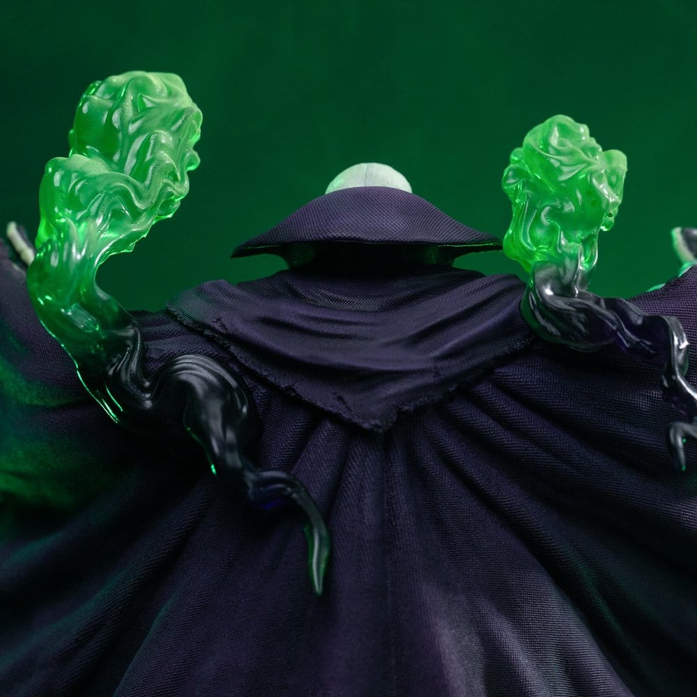 Iron Studios Masters of the Universe - Scareglow (Glow in the Dark) Art Scale 1/10 - Statue