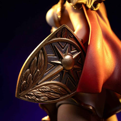 Iron Studios Masters of the Universe - She-Ra Unleashed Art Scale 1/10 - Statue