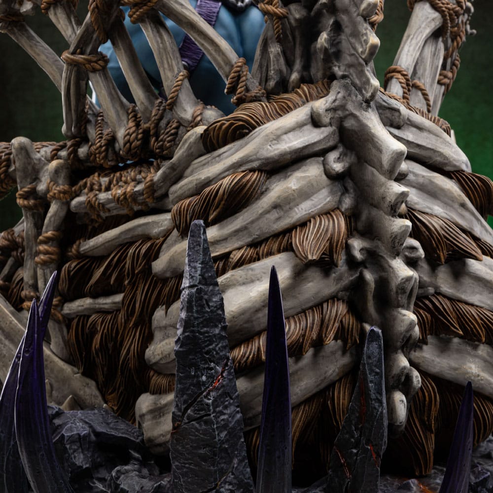 Iron Studios Masters of the Universe - Skeletor (10th Anniversary) Prime Scale 1/3 - Statue
