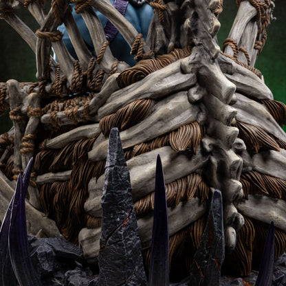 Iron Studios Masters of the Universe - Skeletor (10th Anniversary) Prime Scale 1/3 - Statue