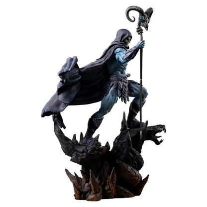 Iron Studios Masters of the Universe - Skeletor Art Scale 1/10 - Statue