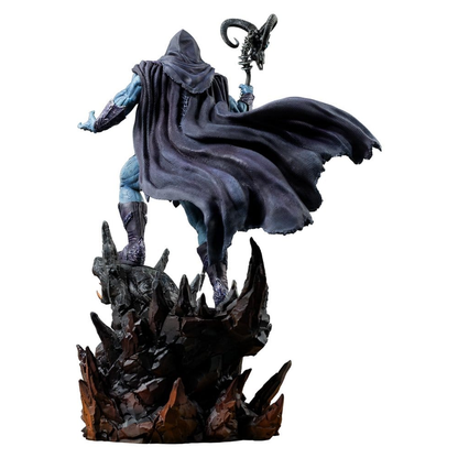 Iron Studios Masters of the Universe - Skeletor Art Scale 1/10 - Statue