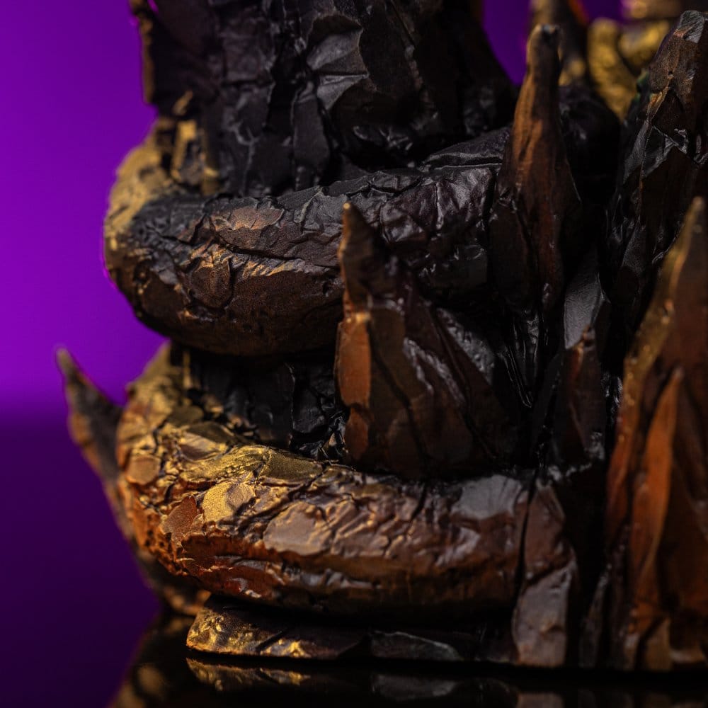 Iron Studios Masters of the Universe - Skeletor Art Scale 1/10 - Statue