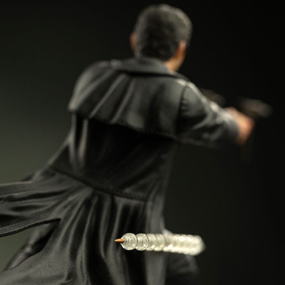 Iron Studios Matrix - Neo Art Scale 1/10 - Statue