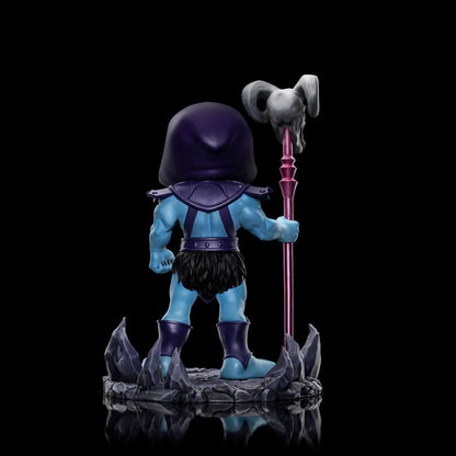 Iron Studios Minico Masters Of The Universe - Skeletor