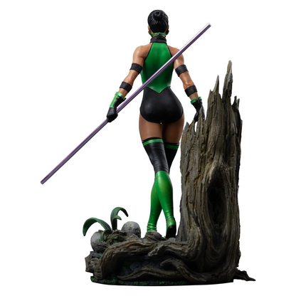 Iron Studios Mortal Kombat - Jade Art Scale 1/10 - Statue