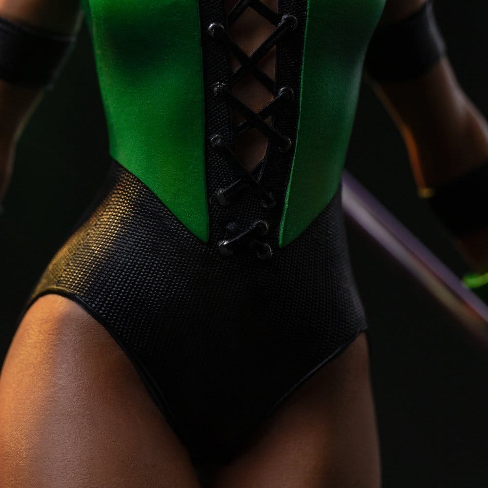 Iron Studios Mortal Kombat - Jade Art Scale 1/10 - Statue