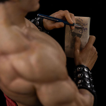 Iron Studios Mortal Kombat - Johnny Cage Art Scale 1/10 - Statue