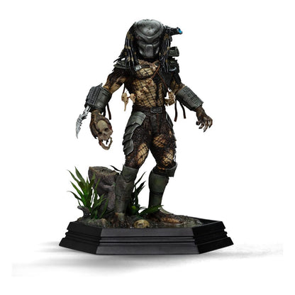 Iron Studios Predator - Jungle Hunter Art Scale 1/10 - Statue