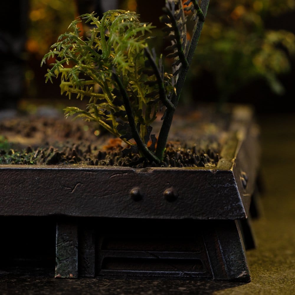 Iron Studios Star Wars: Episode VI - Han Solo Art Scale 1/10 - Statue