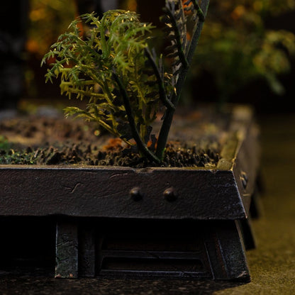 Iron Studios Star Wars: Episode VI - Han Solo Art Scale 1/10 - Statue