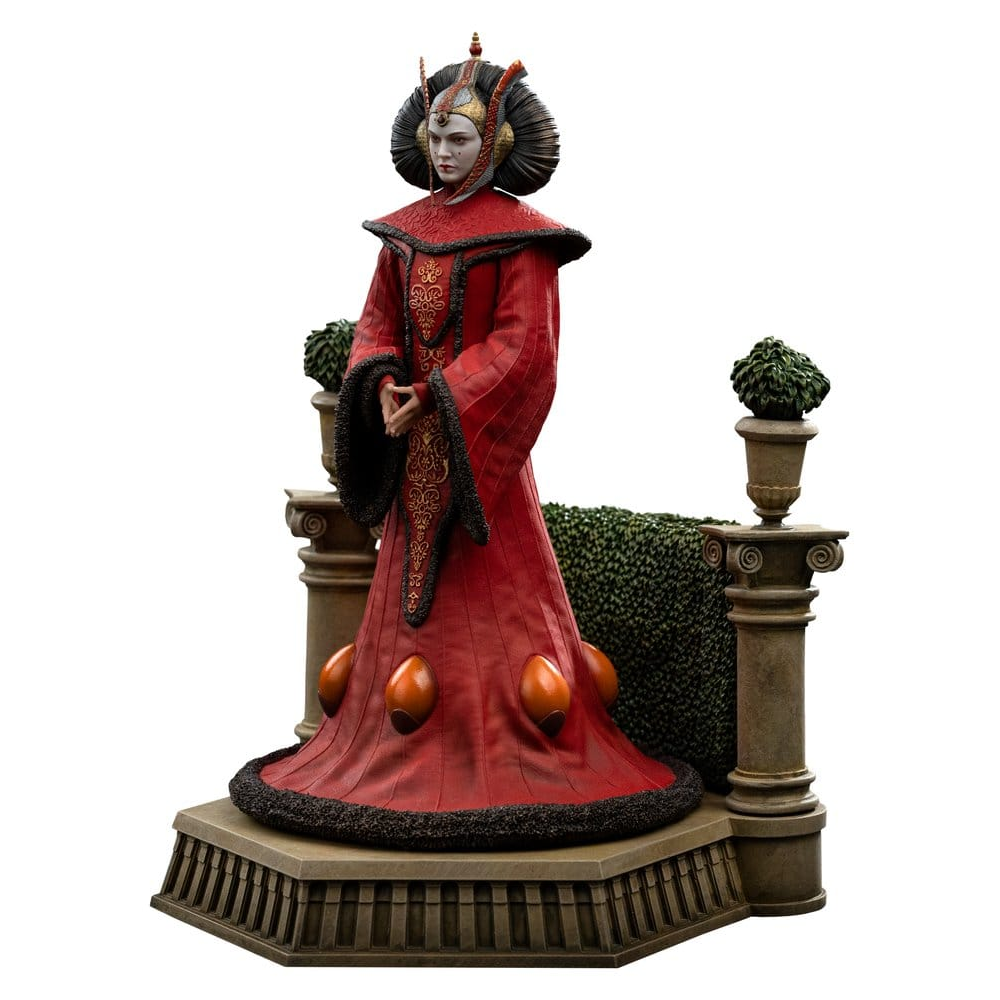 Iron Studios Star Wars - Queen Amidala Art Scale 1/10 - Statue