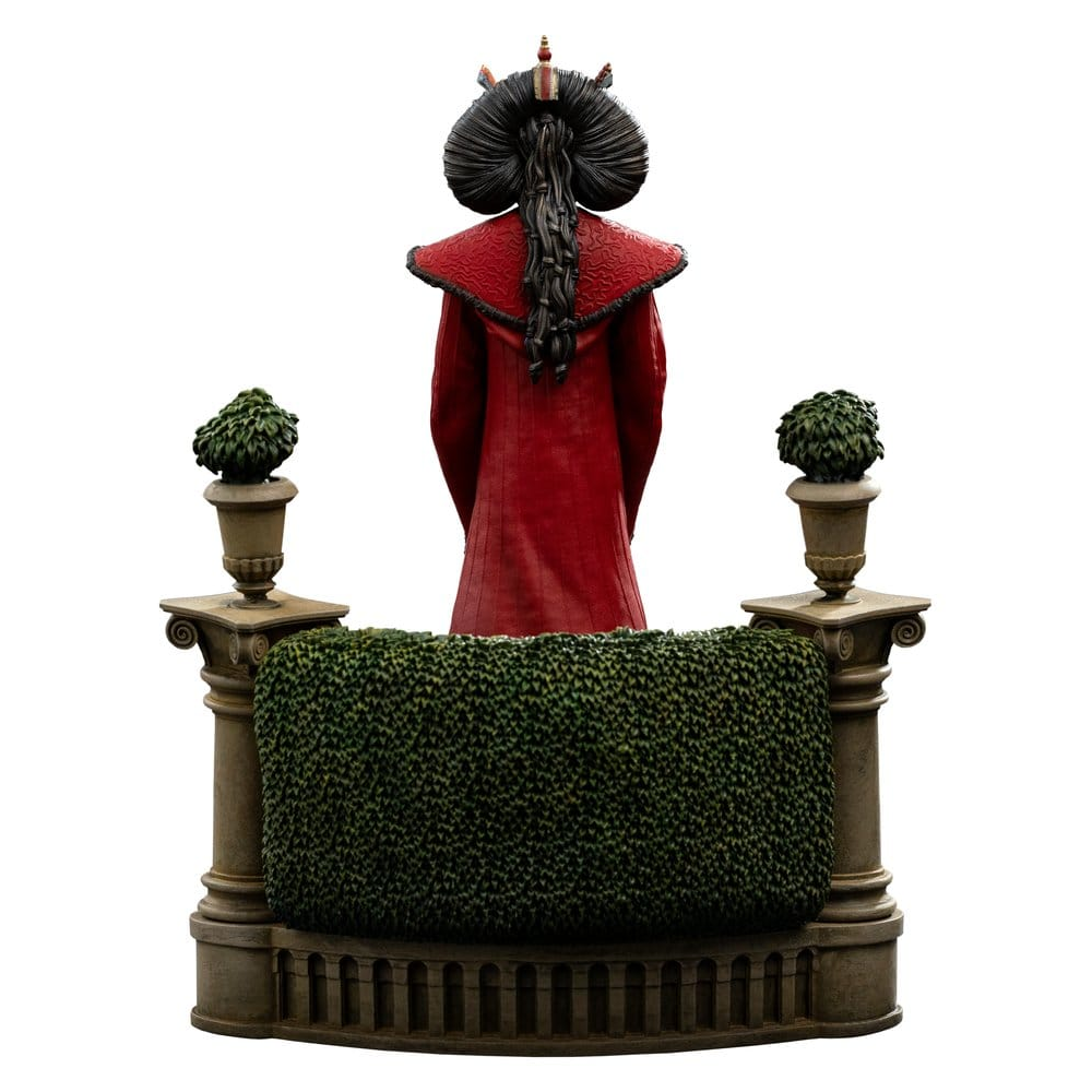 Iron Studios Star Wars - Queen Amidala Art Scale 1/10 - Statue