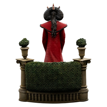 Iron Studios Star Wars - Queen Amidala Art Scale 1/10 - Statue
