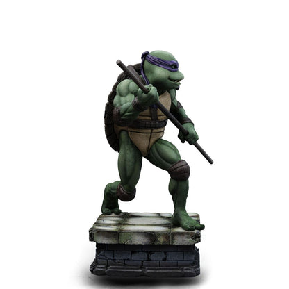 Iron Studios Teenage Mutant Ninja Turtles - Donatello Art Scale 1/10 - Statue