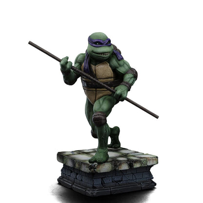 Iron Studios Teenage Mutant Ninja Turtles - Donatello Art Scale 1/10 - Statue