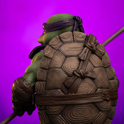 Iron Studios Teenage Mutant Ninja Turtles - Donatello Art Scale 1/10 - Statue