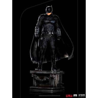 Iron Studios The Batman - The Batman Art Scale 1/10 - Statue