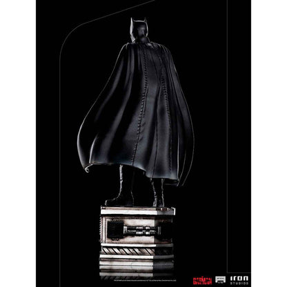 Iron Studios The Batman - The Batman Art Scale 1/10 - Statue