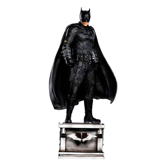 Iron Studios The Batman - The Batman Art Scale 1/10 - Statue