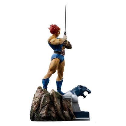 Iron Studios ThunderCats - Lion-O Unleashed Art Scale 1/10 - Statue