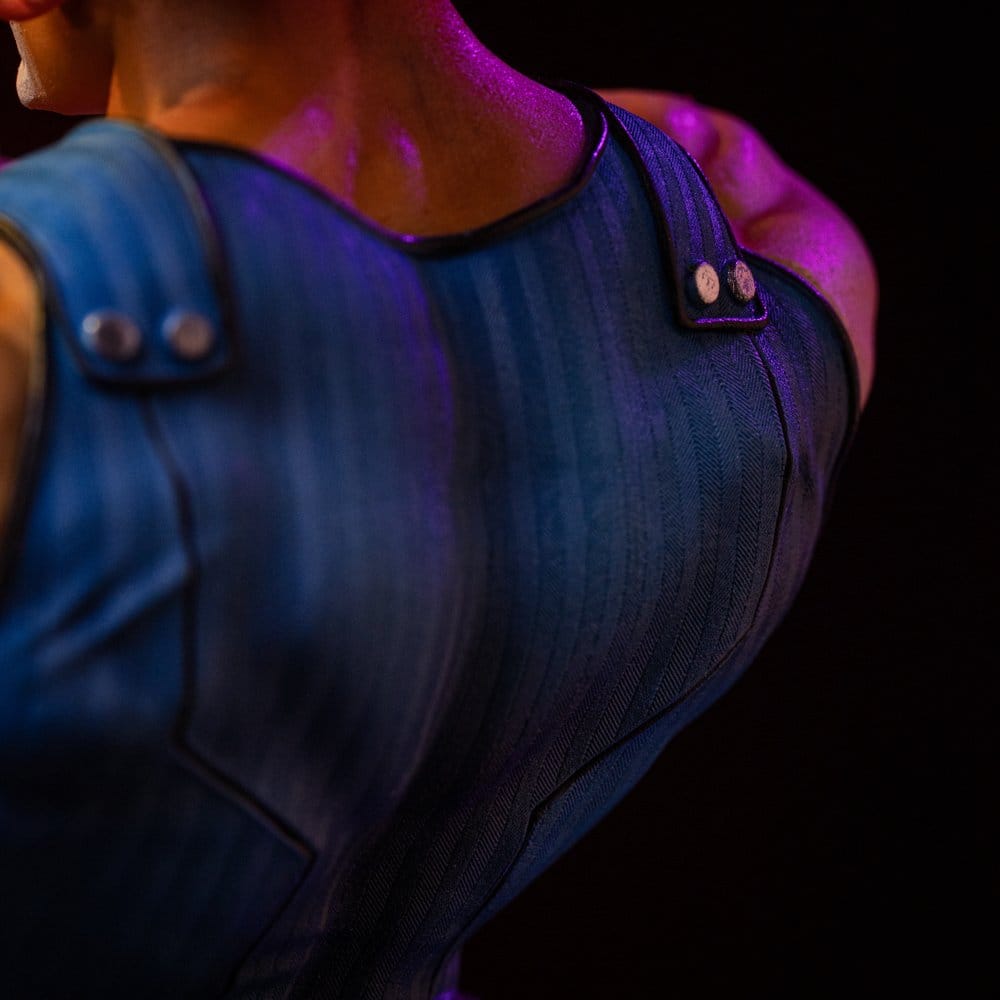 Iron Studios ThunderCats - Lion-O Unleashed Art Scale 1/10 - Statue