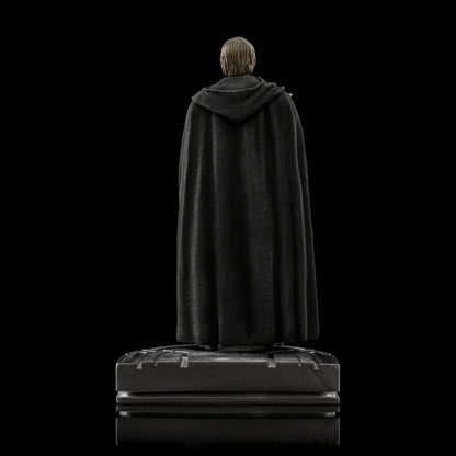 Iron Studios Star Wars – Luke Skywalker und Grogu Art Scale 1/10 – Statue