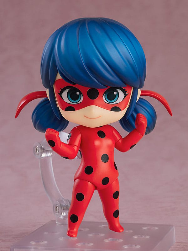 Miraculous - Ladybug - Nendoroid Minifigur