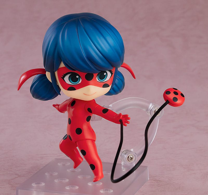 Miraculous - Ladybug - Nendoroid Minifigur