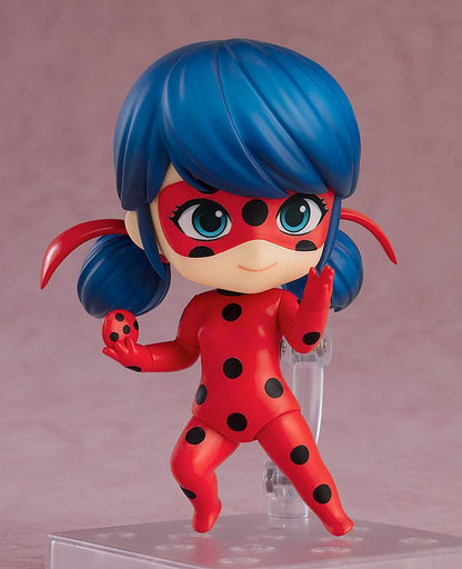Miraculous - Ladybug - Nendoroid Minifigur