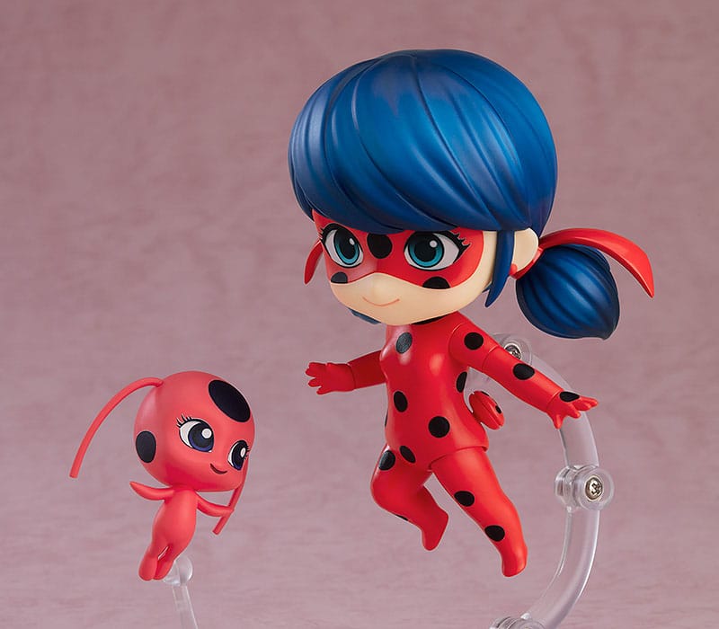 Miraculous - Ladybug - Nendoroid Minifigur