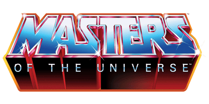 Masters of the Universe